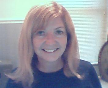 actor Barbara Bisanz large photo