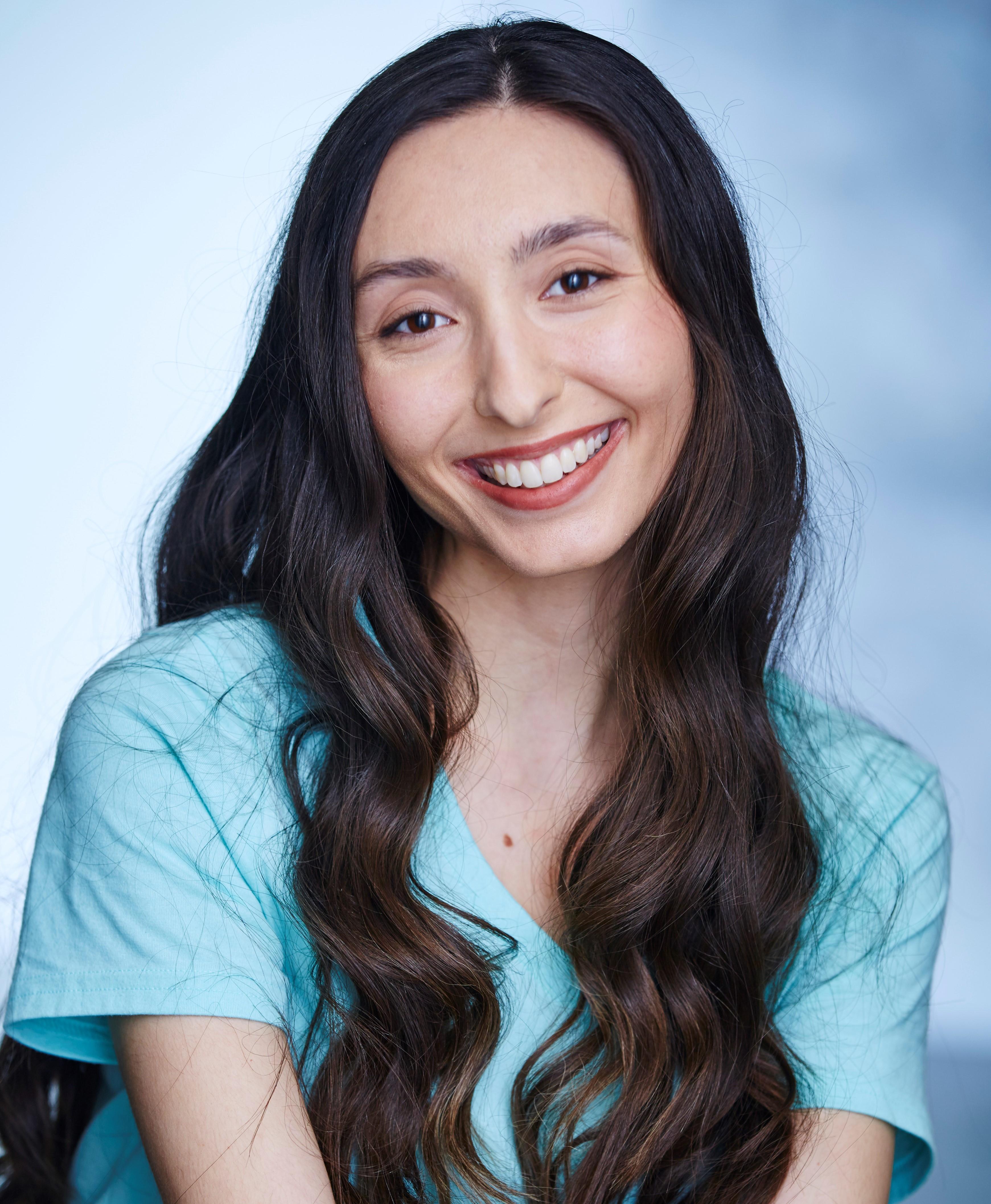 actor Angelina large photo