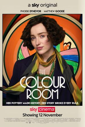 The Colour Room [Russian]