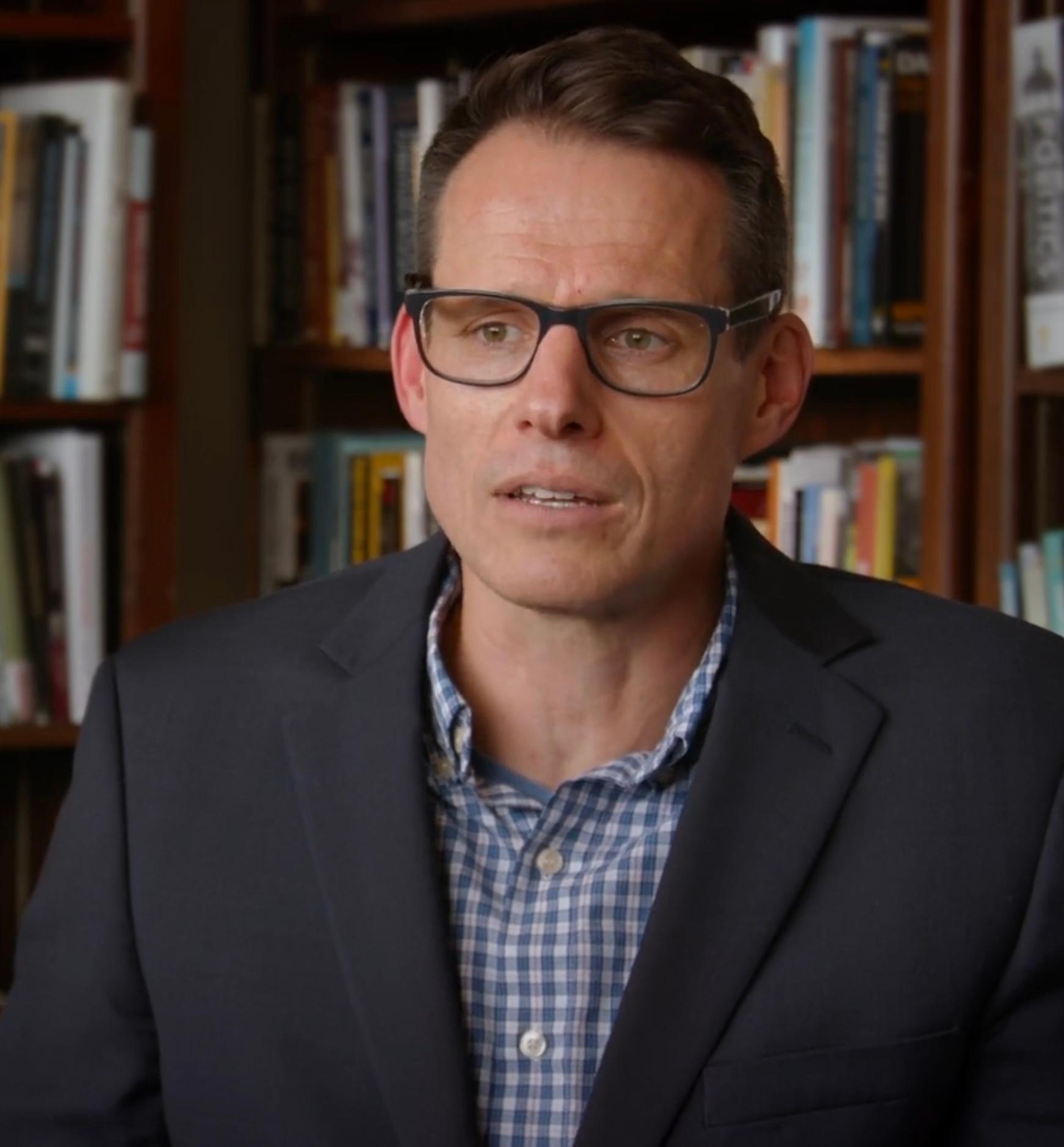 actor Samuel Perry large photo