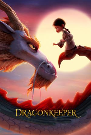 Dragonkeeper [Russian]