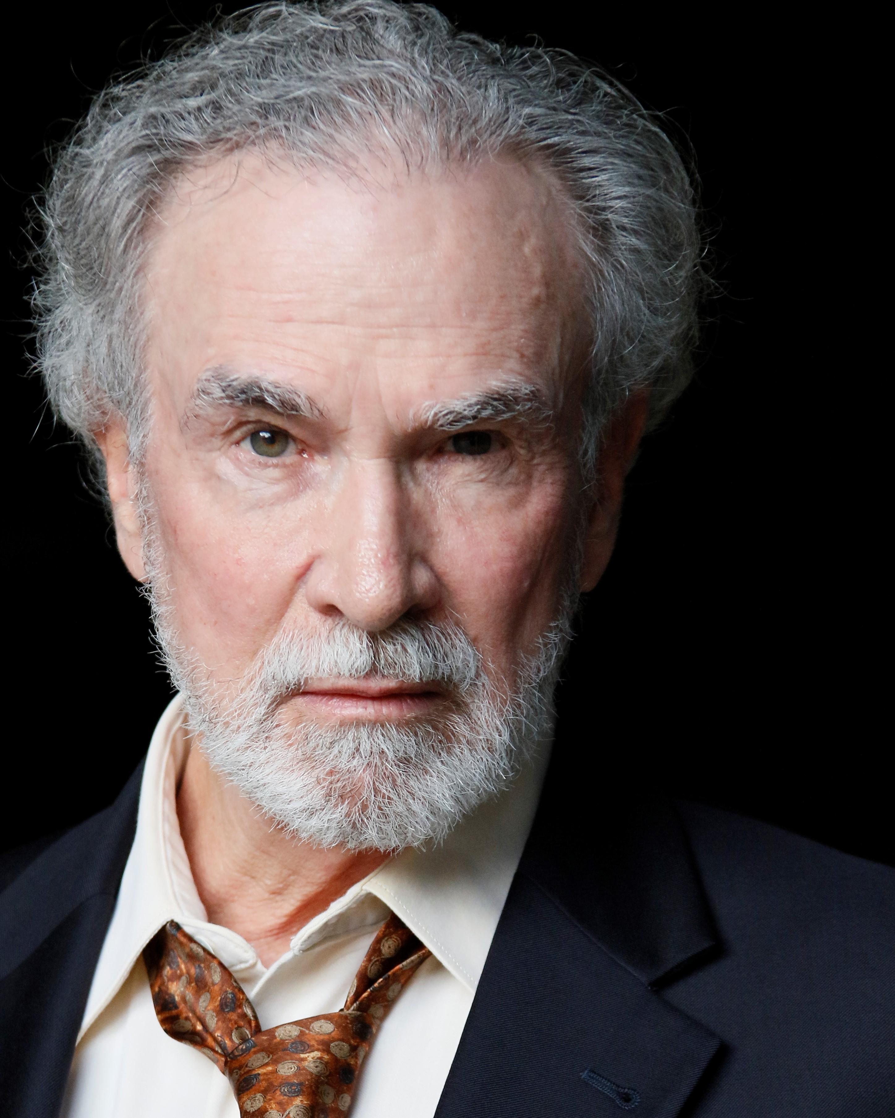 actor Tom Byrne large photo