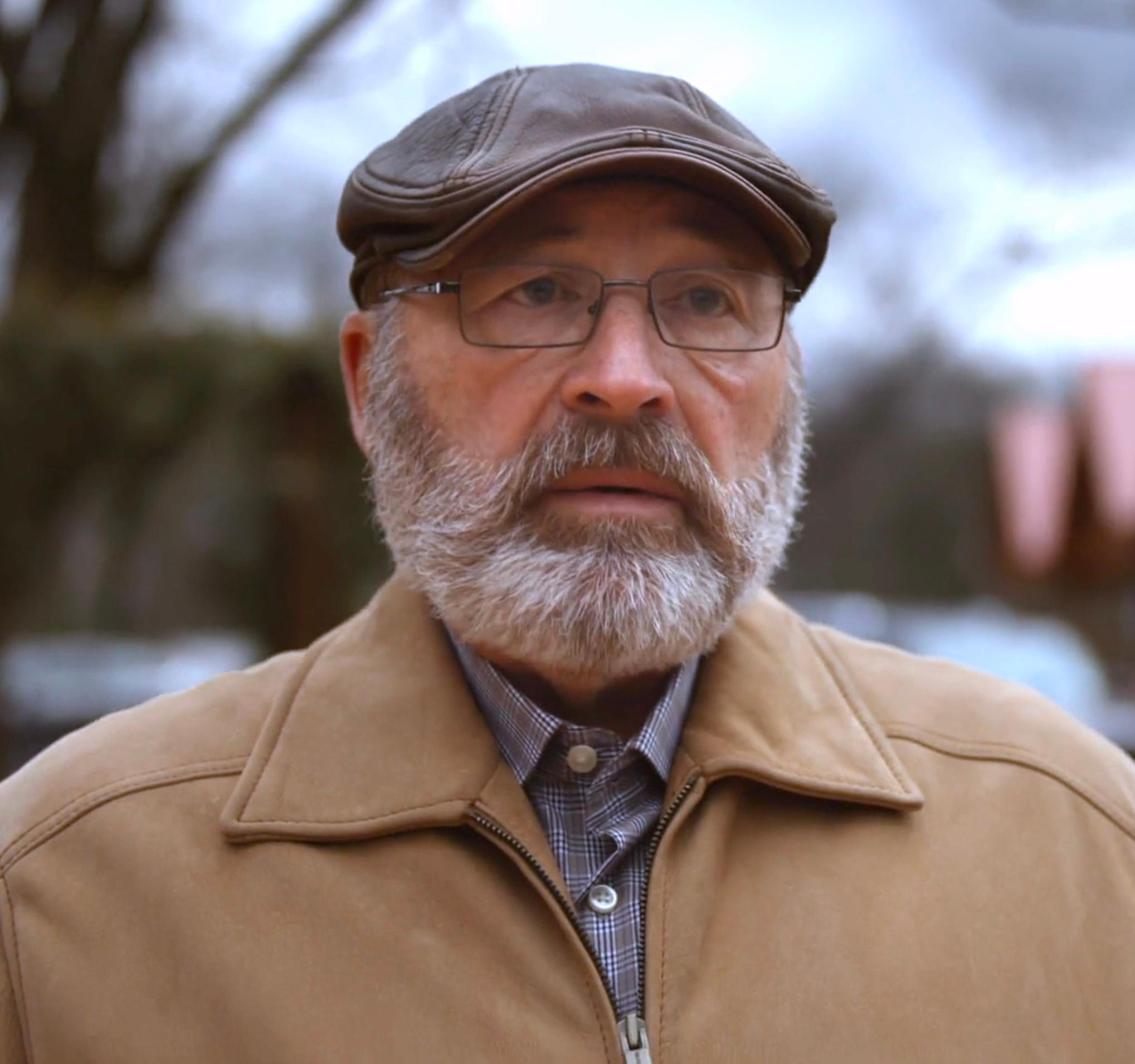 actor Stan Minner large photo