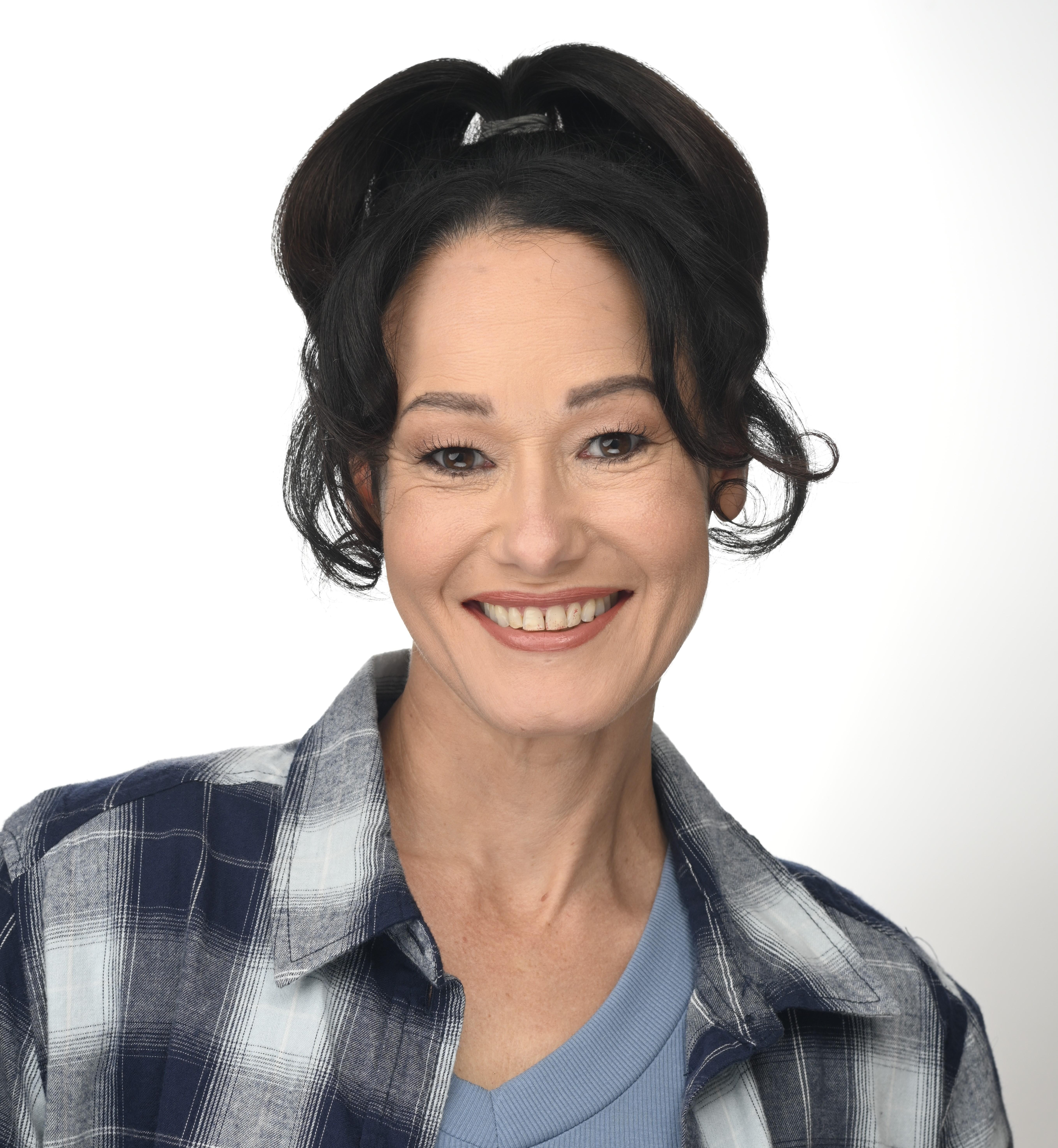 actor Paisley Blackburn large photo