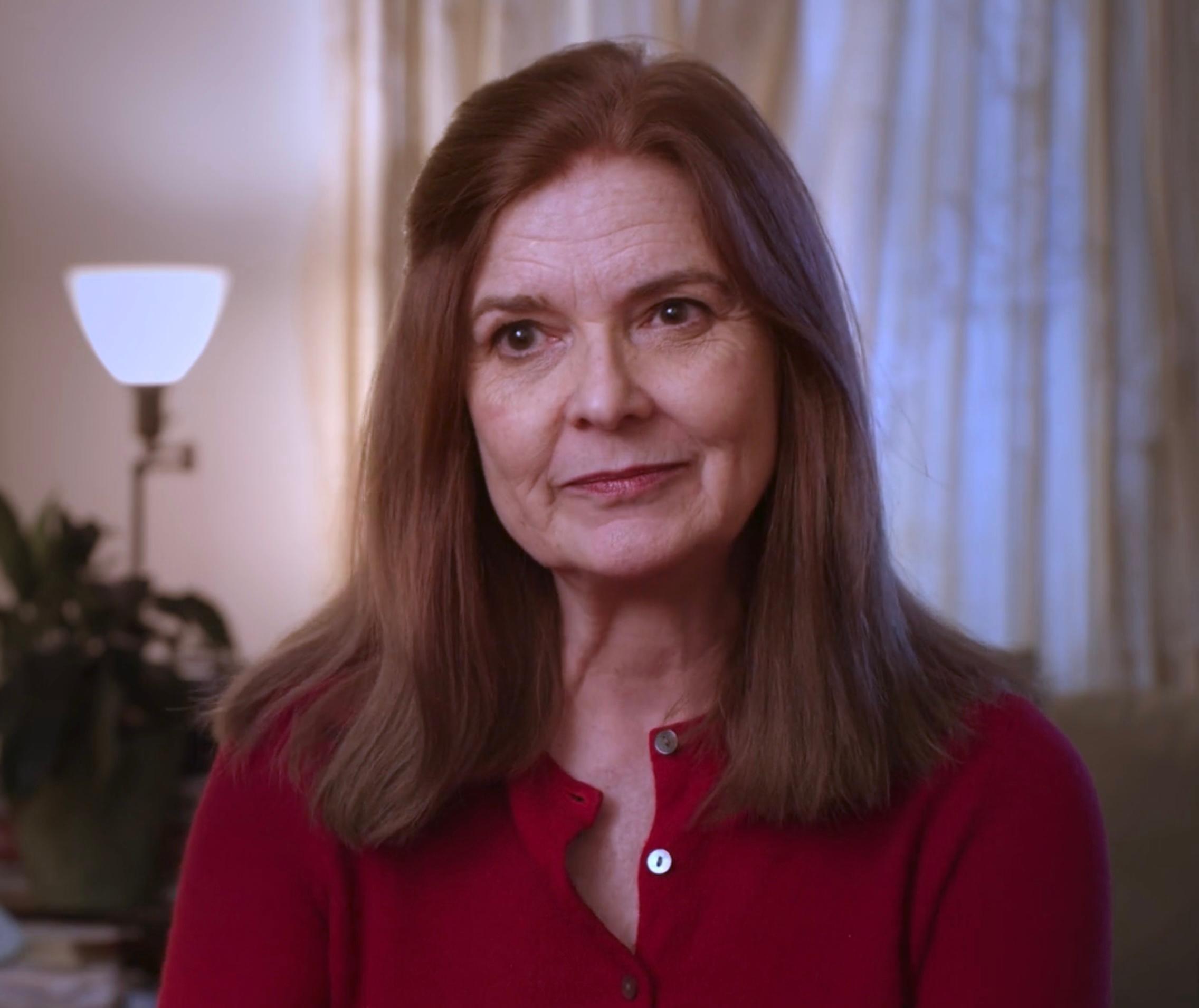 actor Anne Nelson large photo