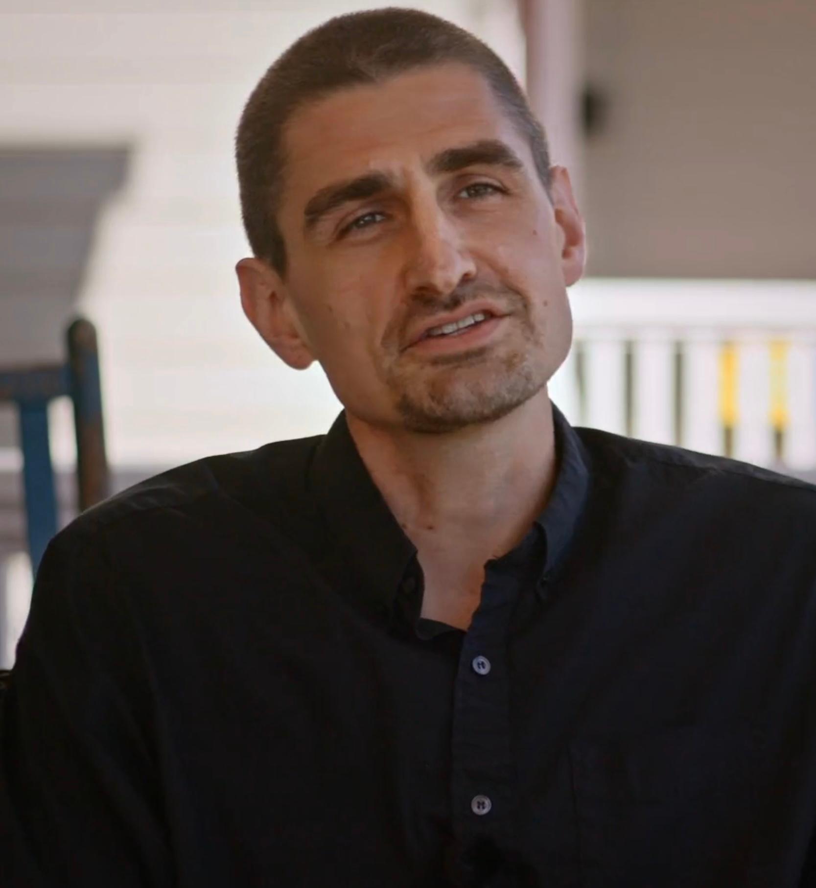 actor Jonathan Wilson-Hartgrove large photo