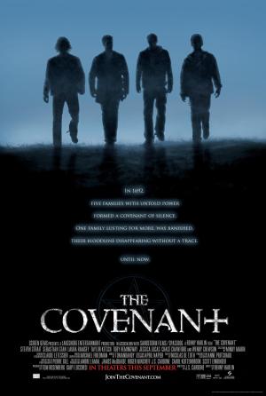 The Covenant [Hindi]