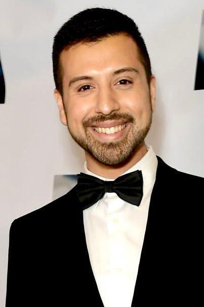 actor Morris Jude large photo