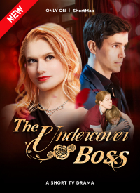 The Undercover Boss