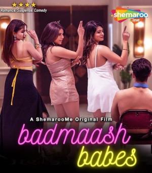 Badmaash Babes [Hindi]