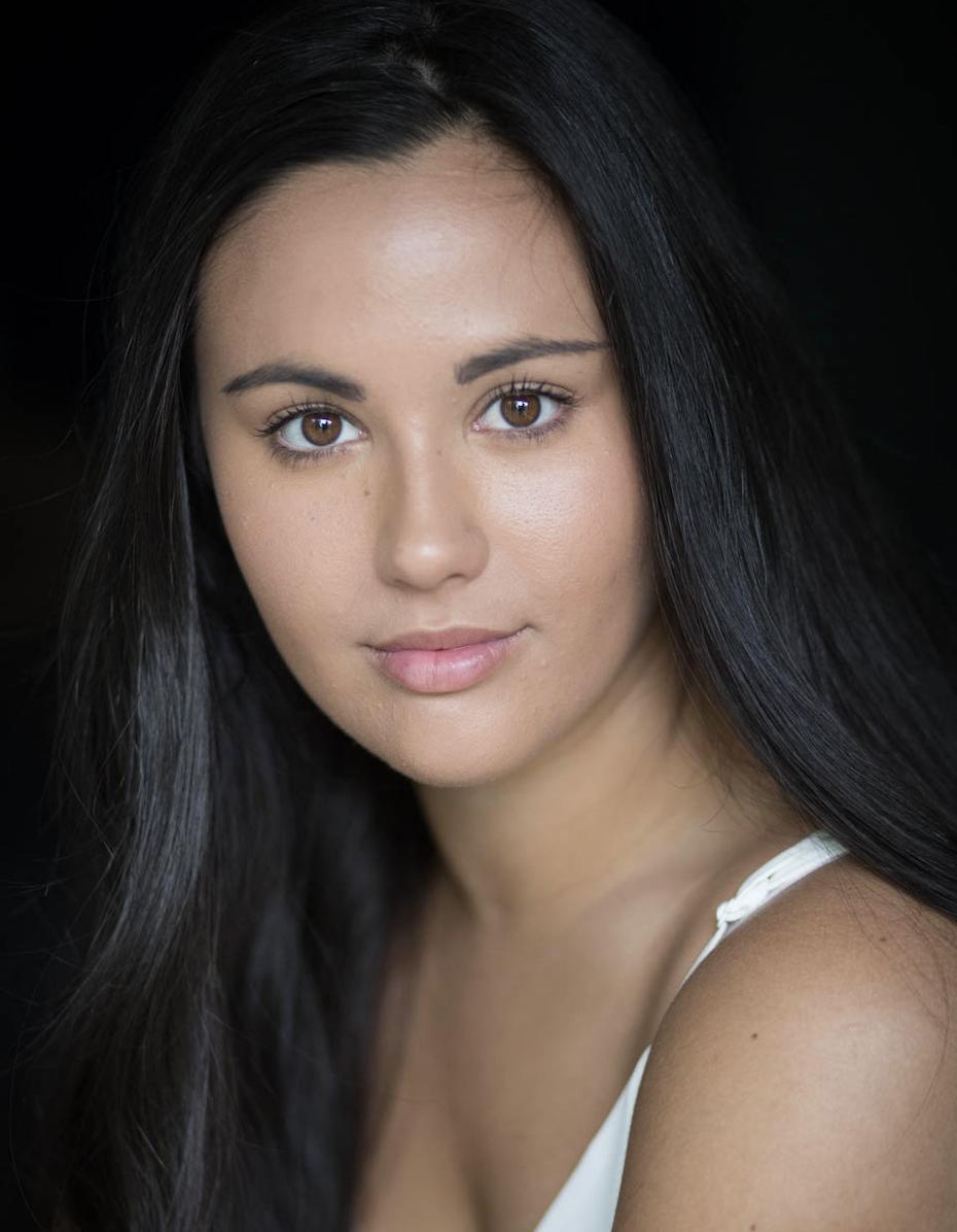 actor Emma Kaler large photo