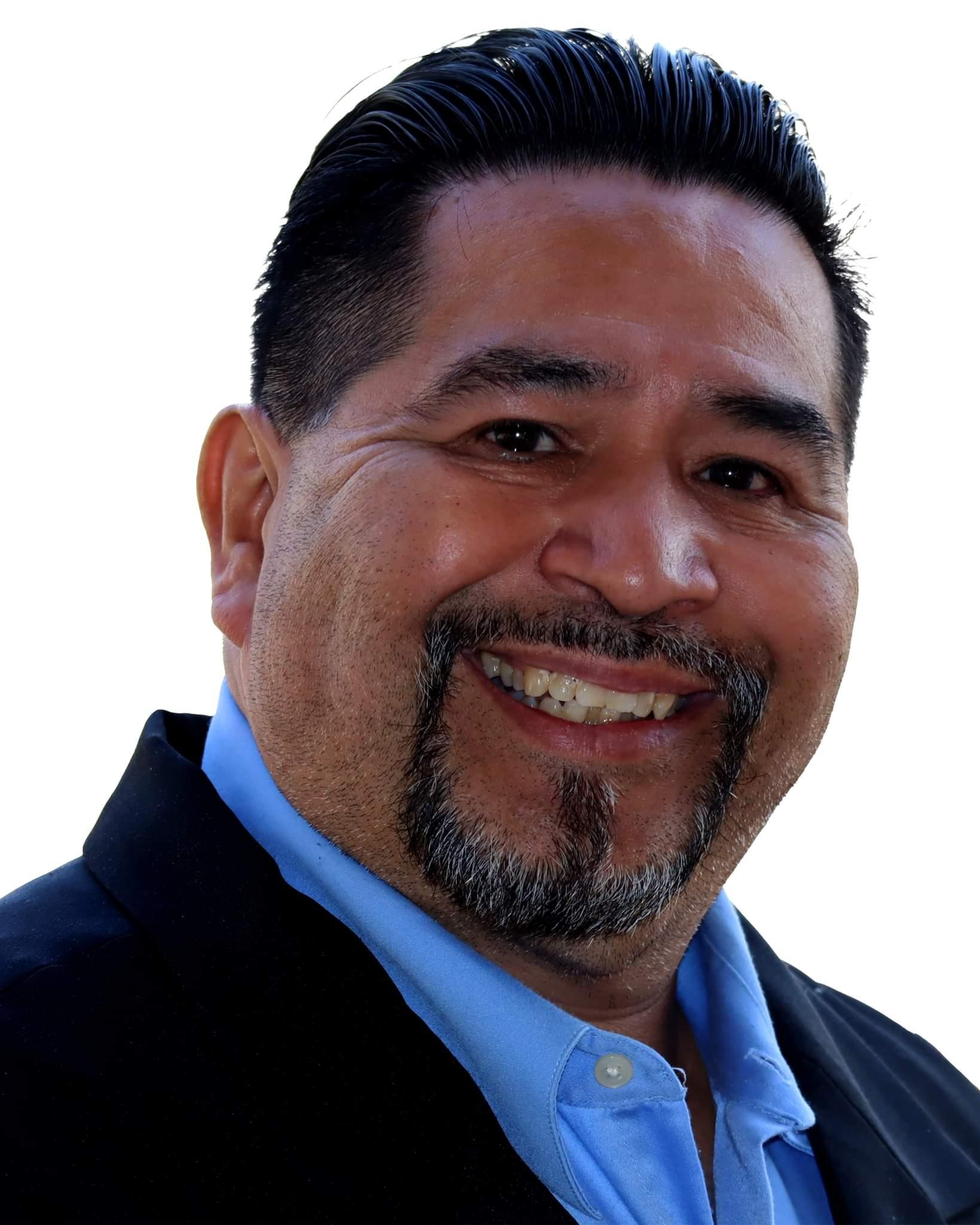 actor Pete Anthony Pena large photo