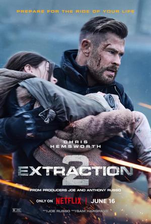 Extraction II [Kurdish]