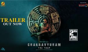 Chakravyuham: The Trap [Hindi]