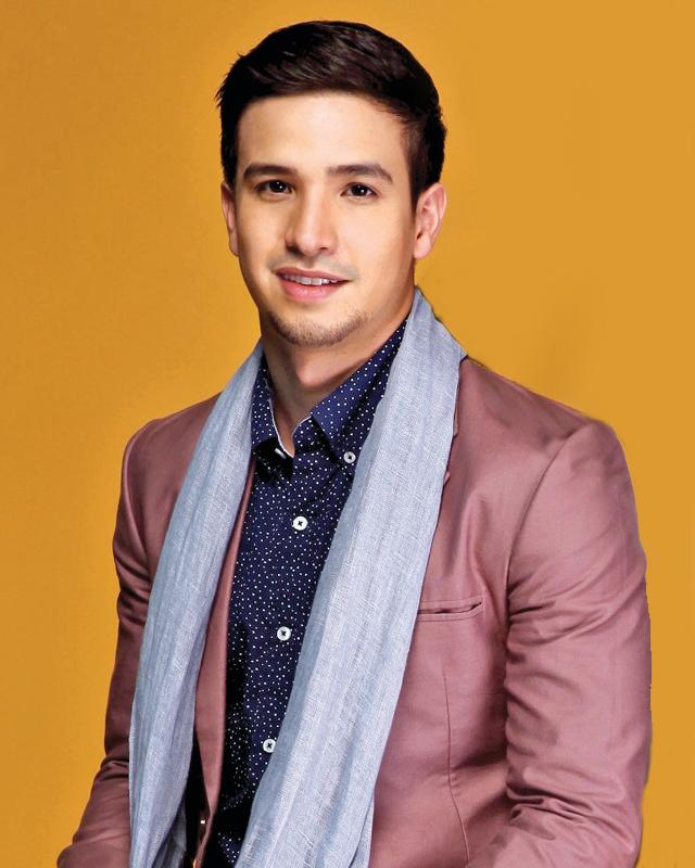 actor Markki Stroem large photo