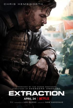 Extraction [Version française]