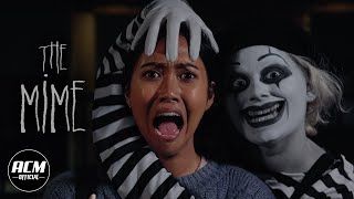 The Mime