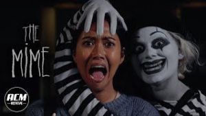 The Mime