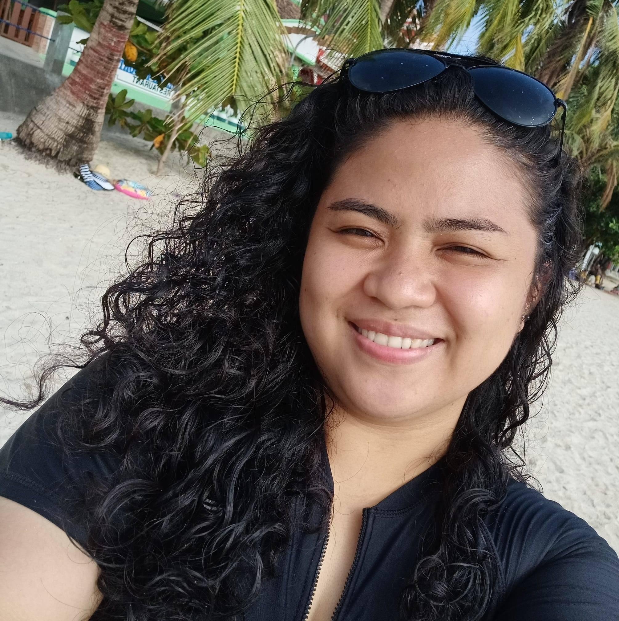 actor Gel Gadon large photo