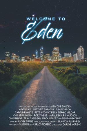 Welcome to Eden [ترجمة عربية]