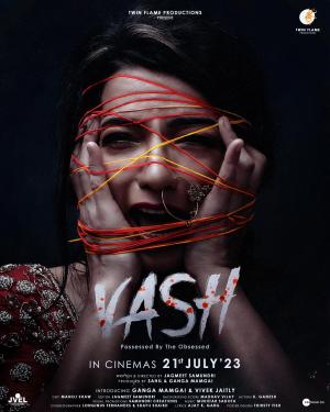 Vash [Hindi]
