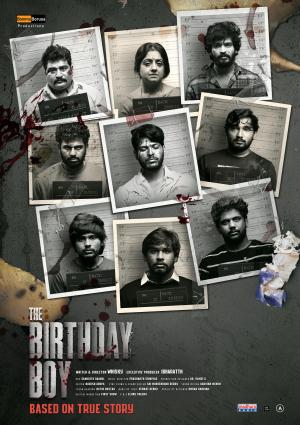The Birthday Boy [Tamil]
