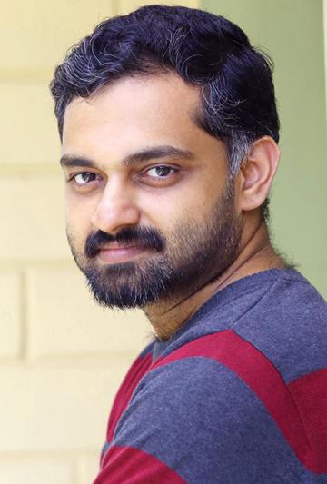 actor Bijibal large photo