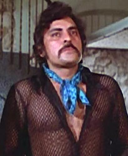 actor Sudhir large photo