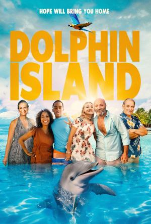 Dolphin Island [Russian]