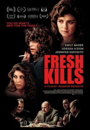 Fresh Kills [ترجمة عربية]