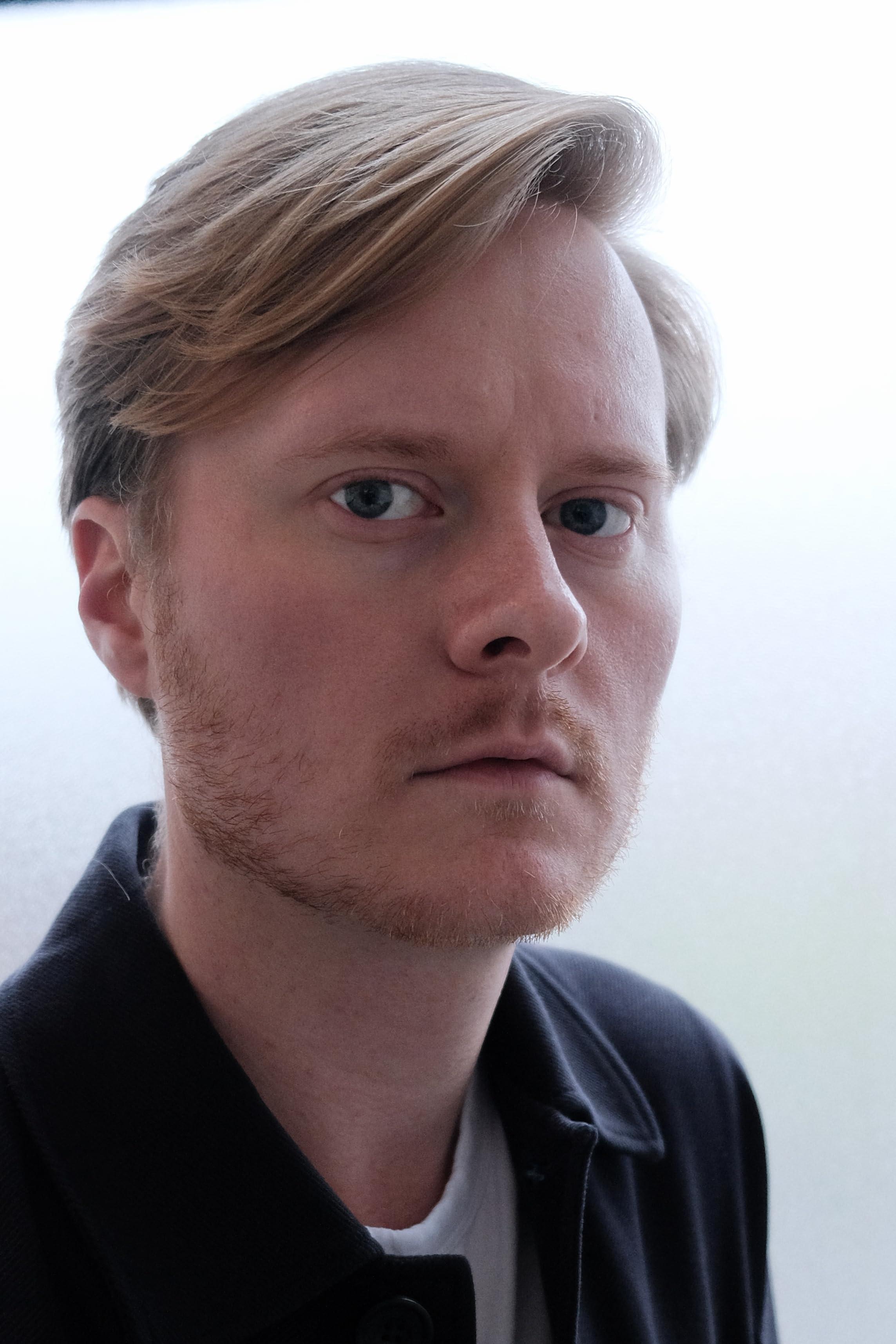 Andrew Van Wilpe