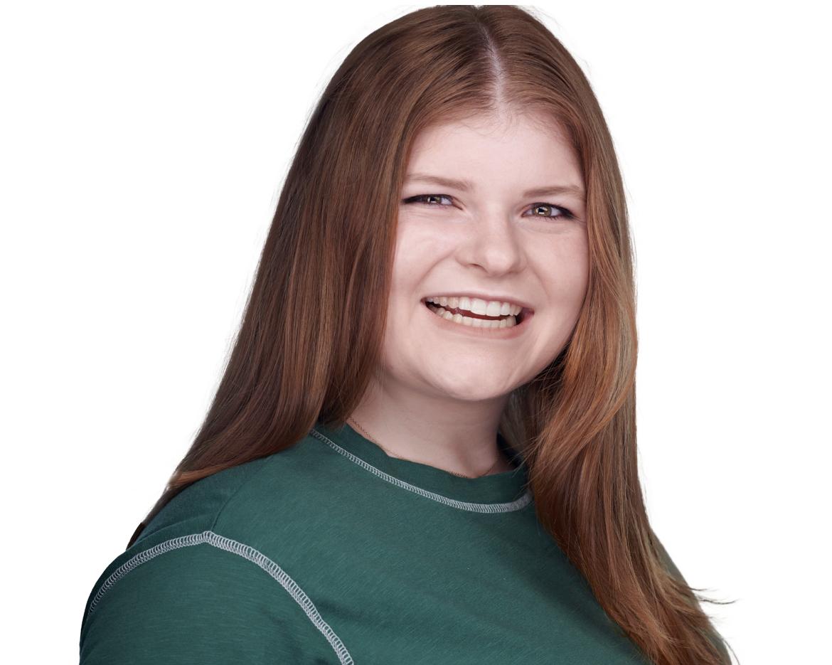 actor Erin Reardon large photo