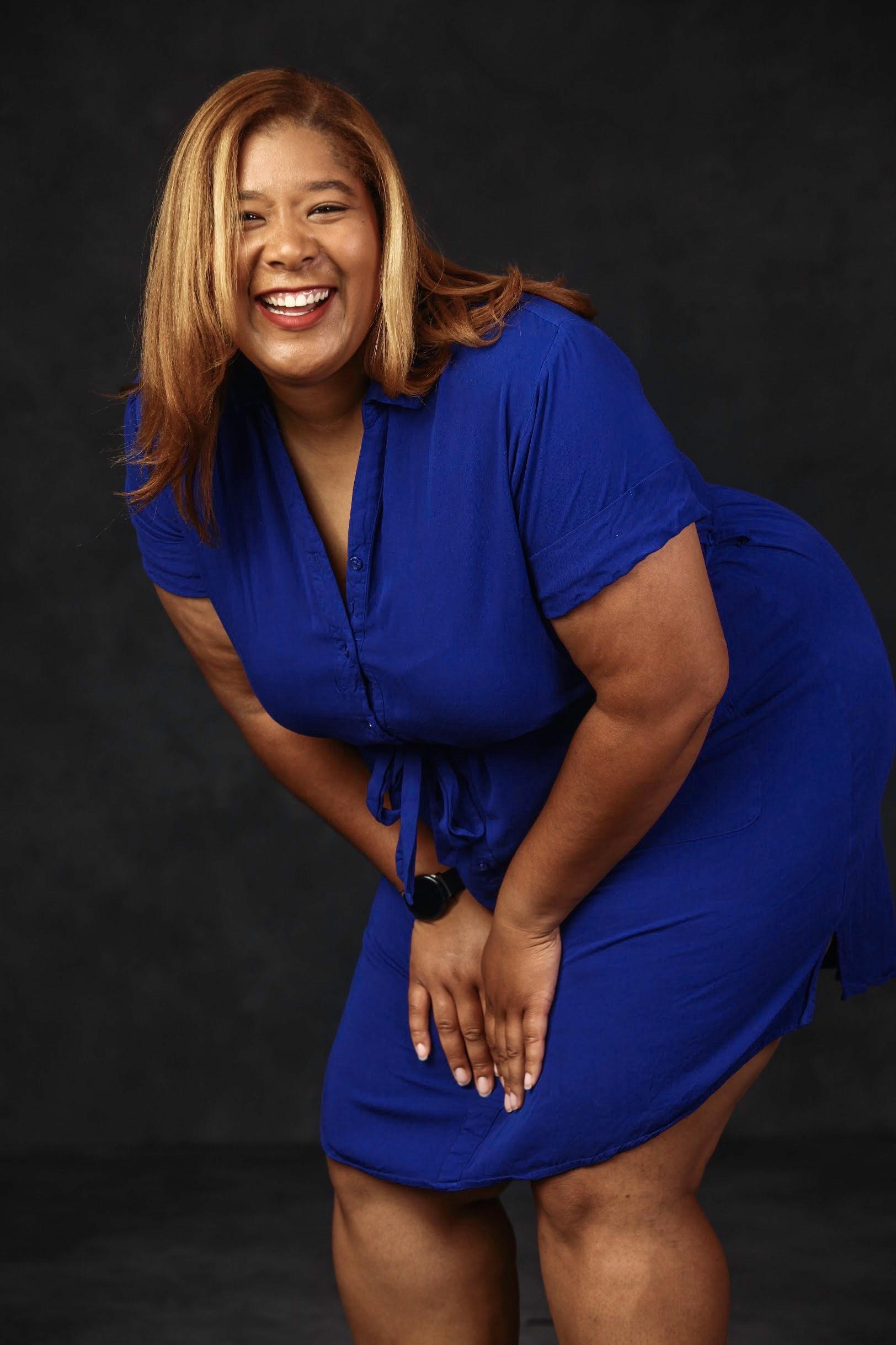 actor Jasmyn Green large photo