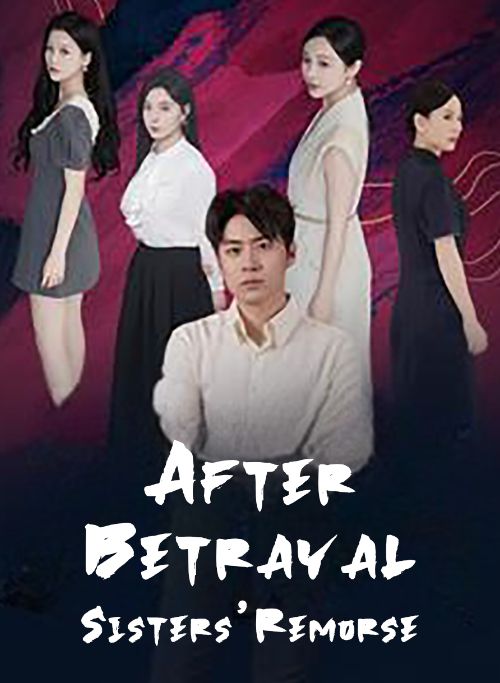 After Betrayal: Sisters' Remorse poster