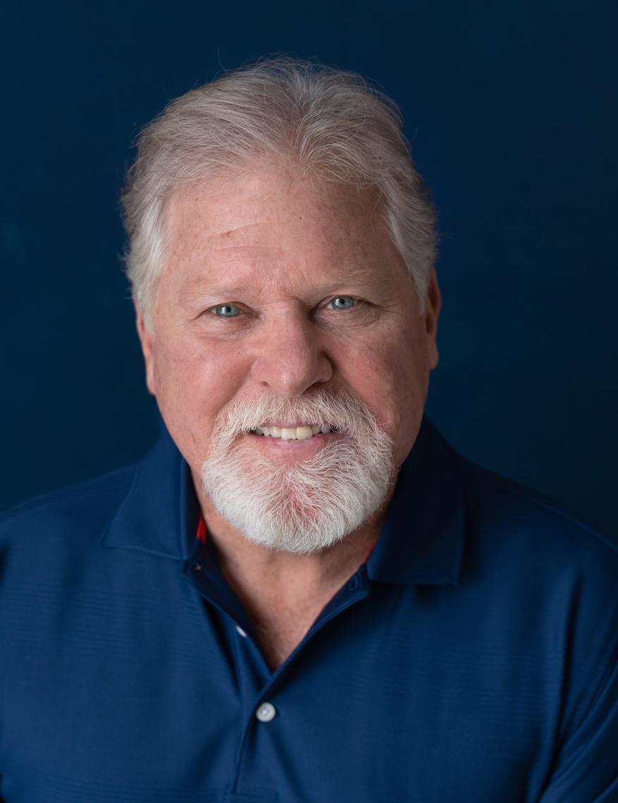 actor Tom O'Brien large photo