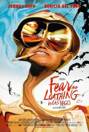 Fear and Loathing in Las Vegas [Version française]