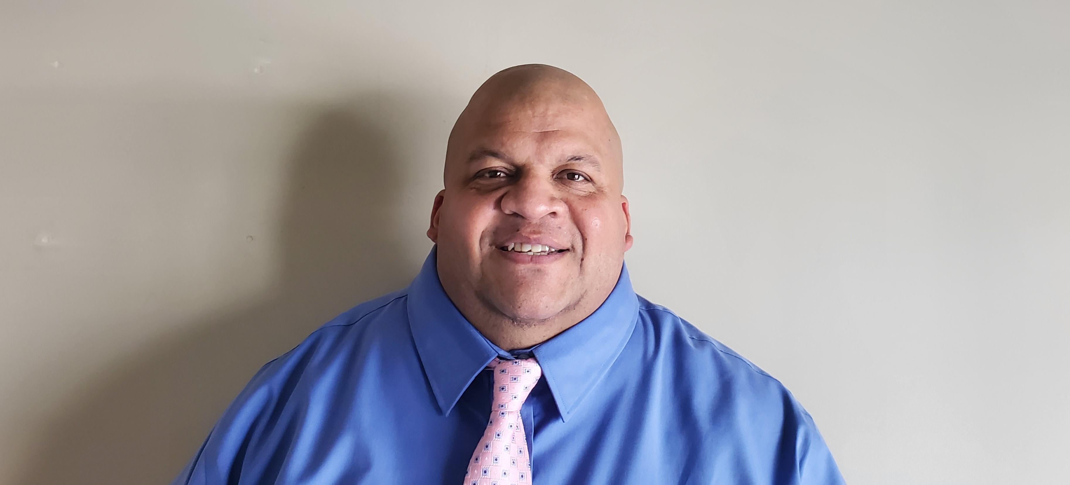 actor Venny Sanchez large photo