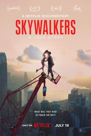 Skywalkers: A Love Story [ترجمة عربية]