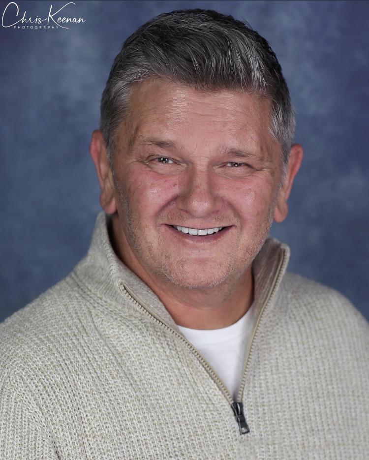 actor Peter Watson large photo