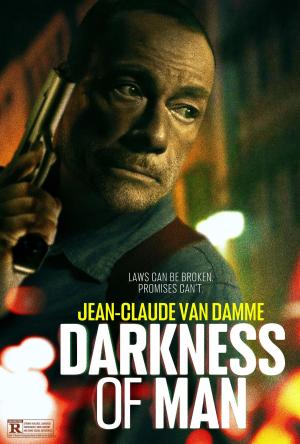 Darkness of Man [Version française]