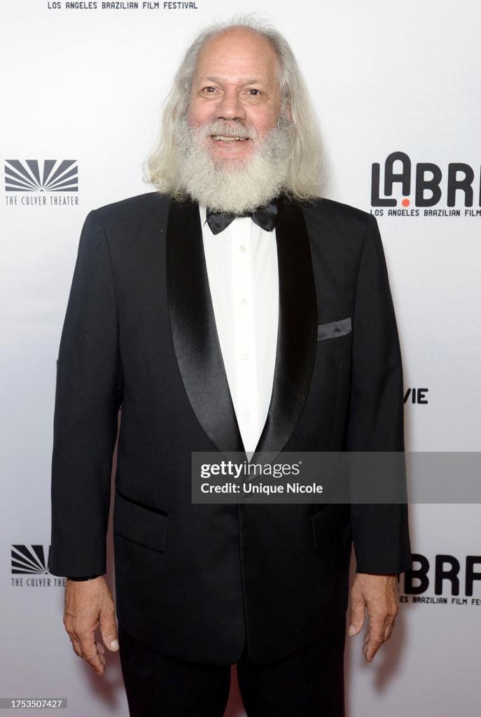 actor George Cantero large photo