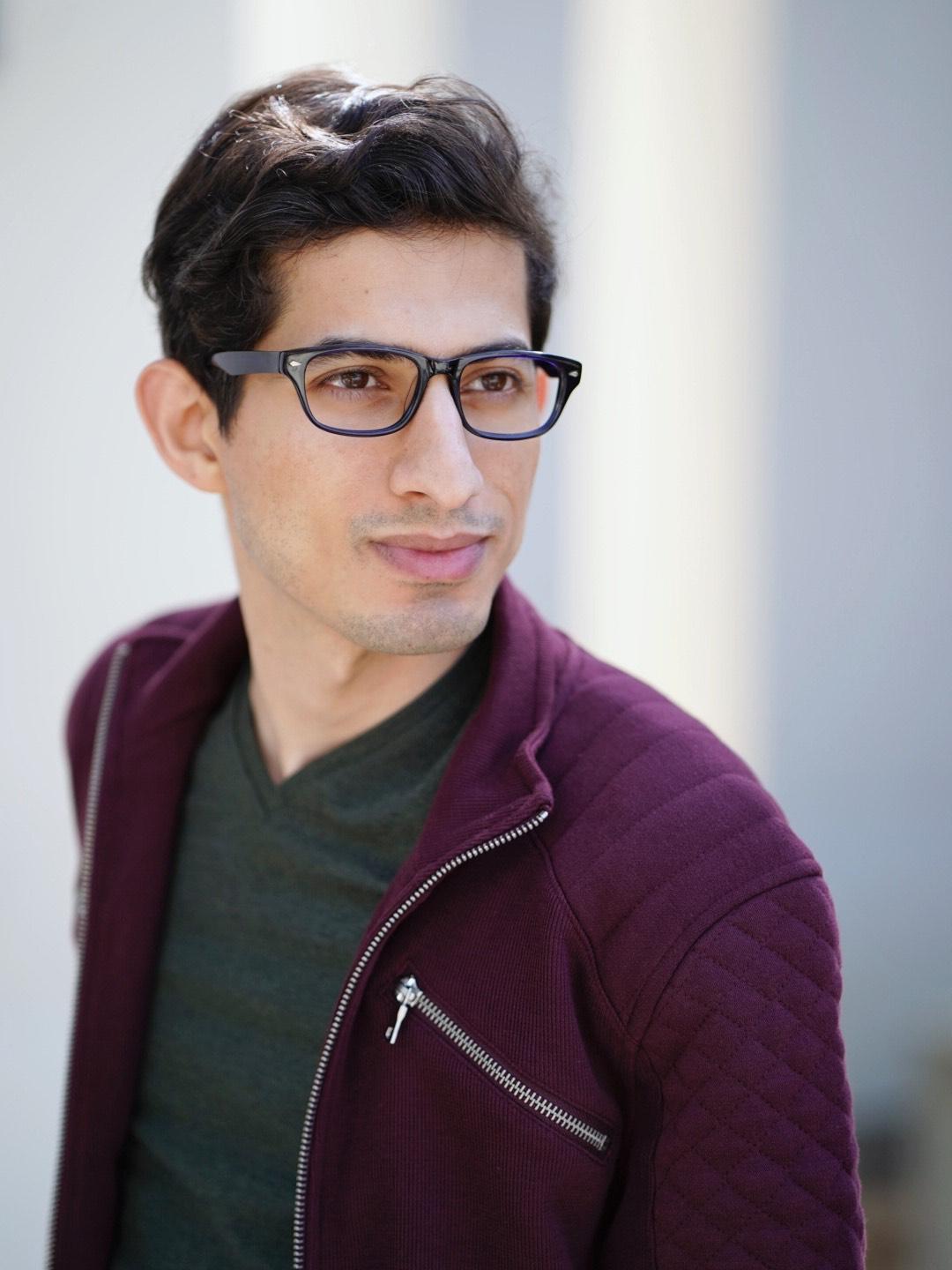Salman Sheikh
