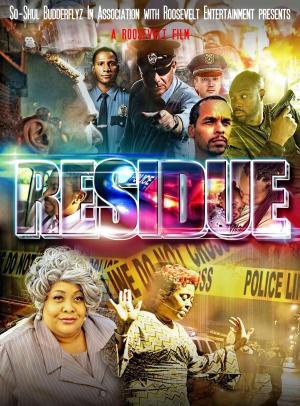 Residue [Hindi]