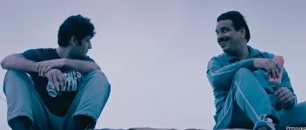 Trailer thumbnail