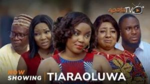 Tiaraoluwa