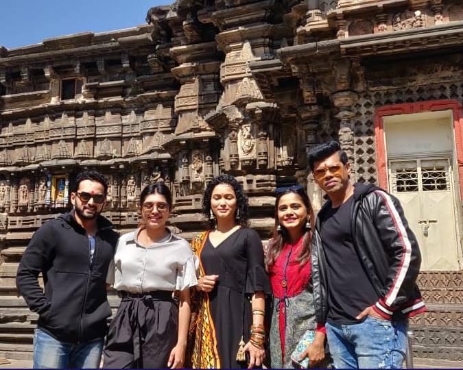 actor Neetha Shetty large photo