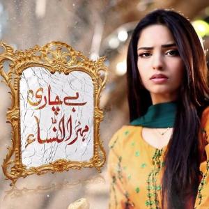 Bechari Mehrunnisa [Urdu]