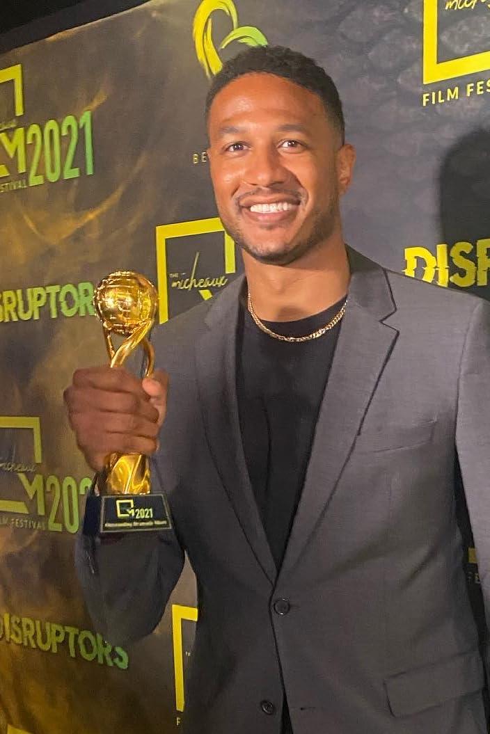 actor Armie Hicks Jr. large photo