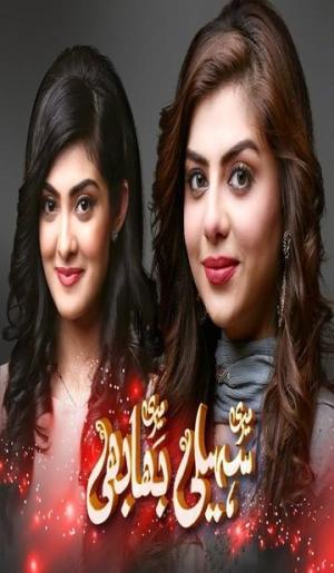Meri Saheli Meri Bhabi [Urdu]