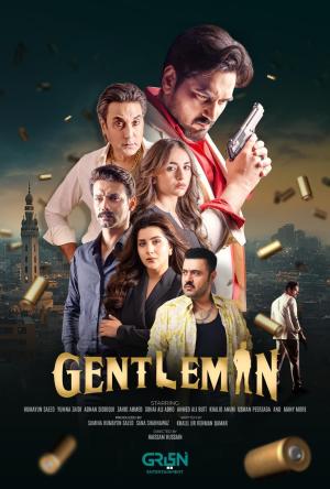 Gentleman [Urdu]
